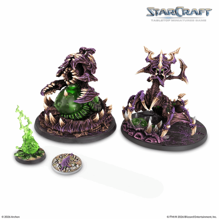 
                  
                    Zagara
                  
                