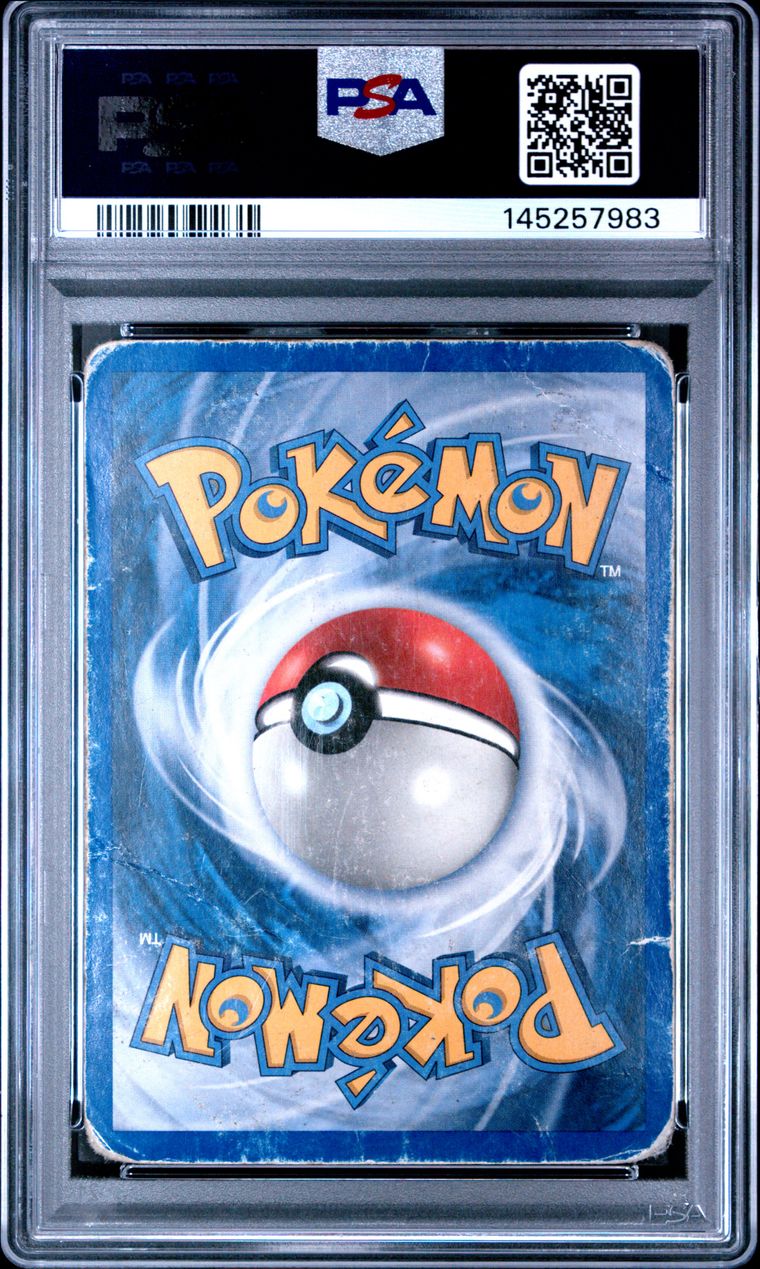 
                  
                    Pokémon Aquapolis – Vileplume (Holo) H31
                  
                