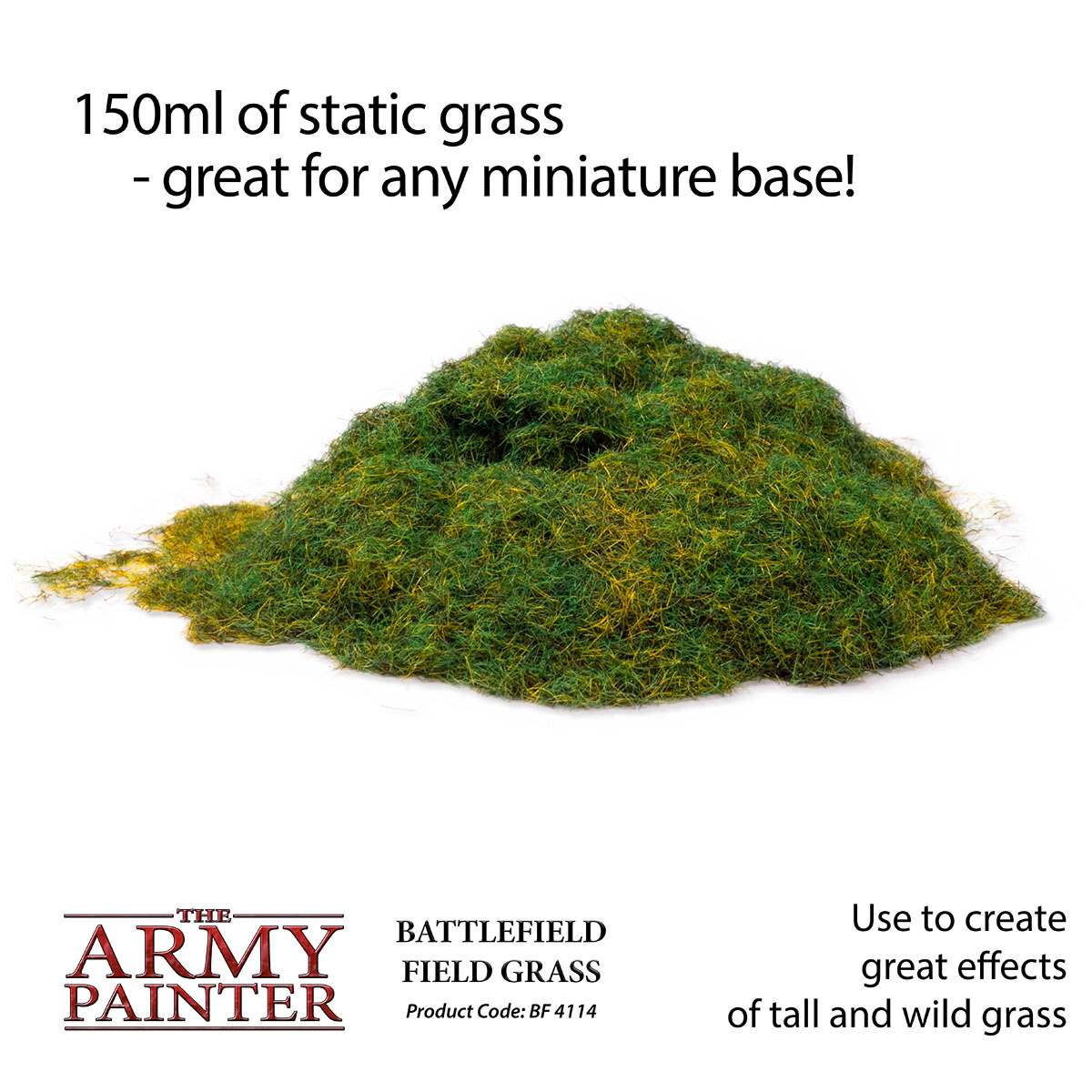 
                  
                    Battlefield Field Grass
                  
                