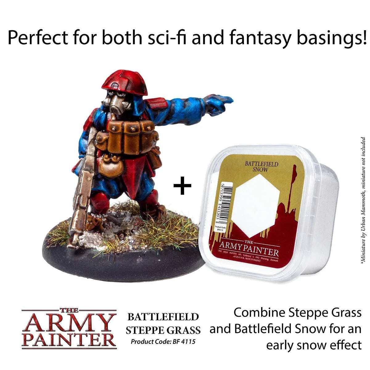 
                  
                    Battlefield Steppe Grass
                  
                