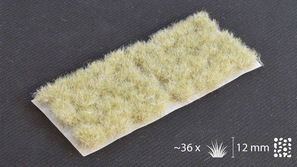 Tufts Winter XL 12mm Wild