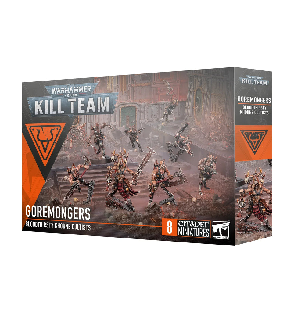 Goremongers