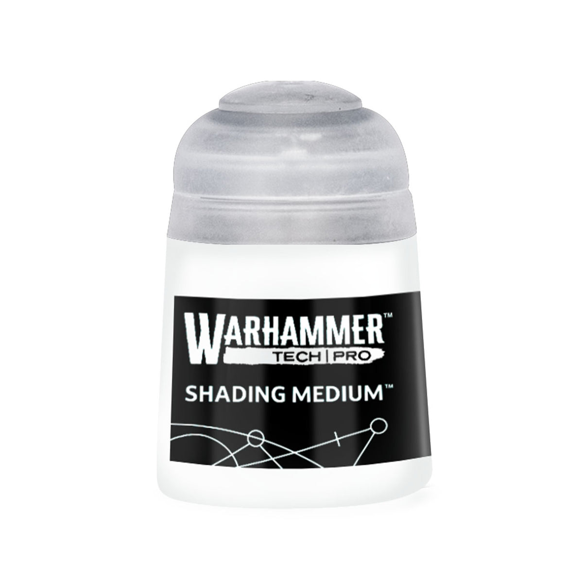 Shading Medium 18ml (Technical)