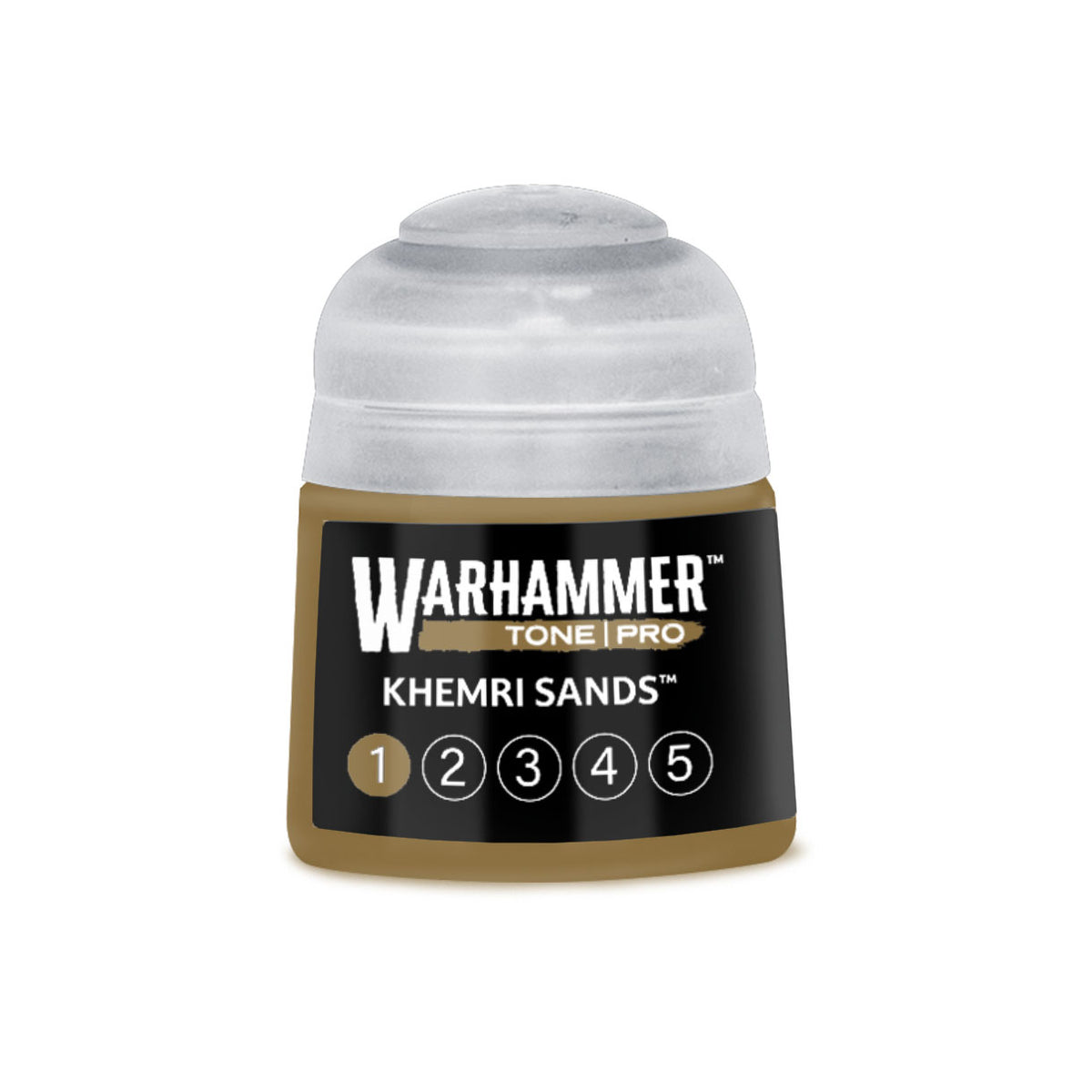 Khemri Sands 1 12ml (Tone Pro)