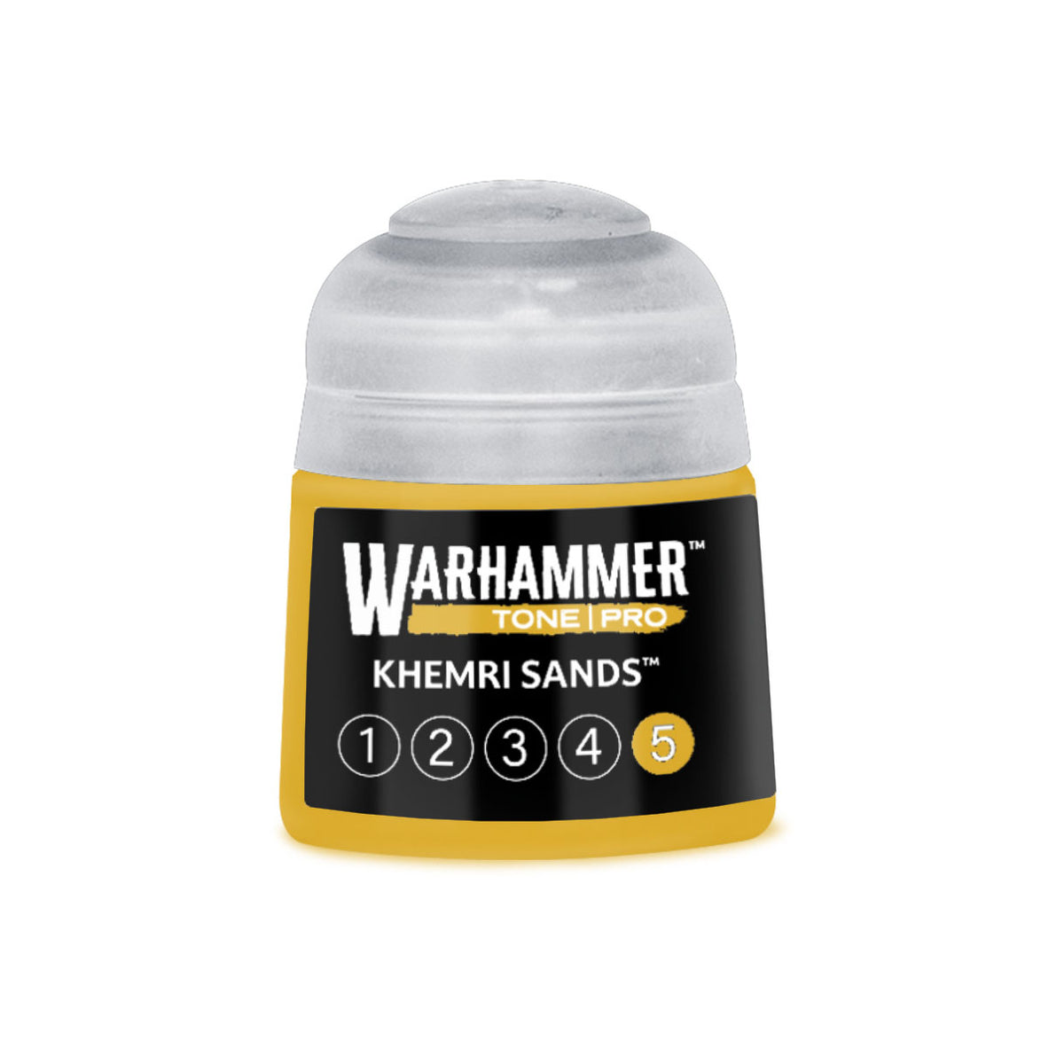 Khemri Sands 5 12ml (Tone Pro)