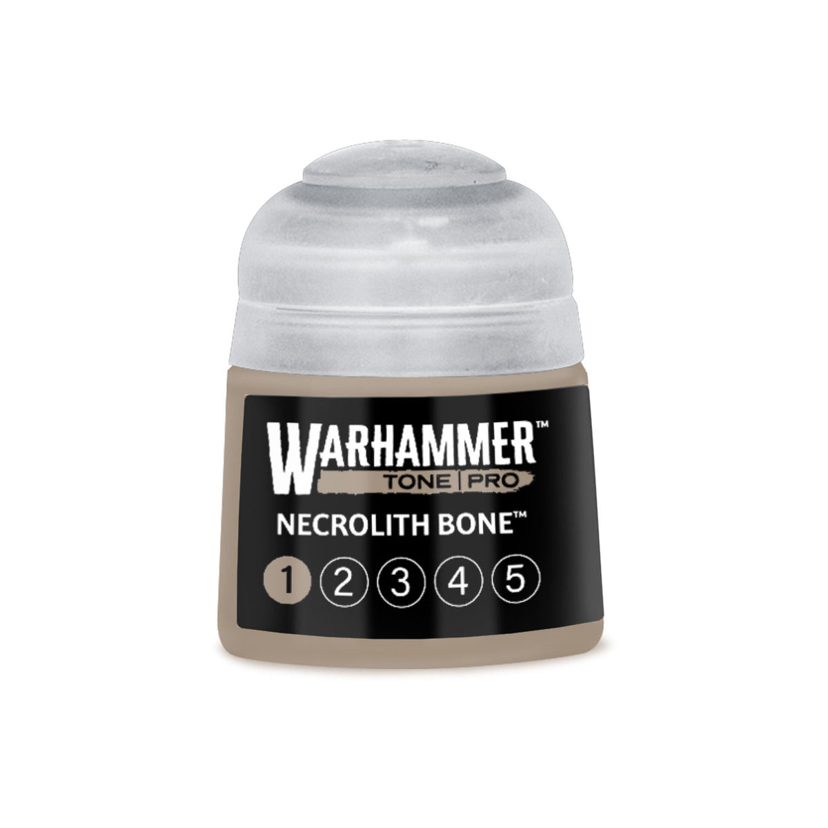 Necrolith Bone 1 12ml (Tone Pro)