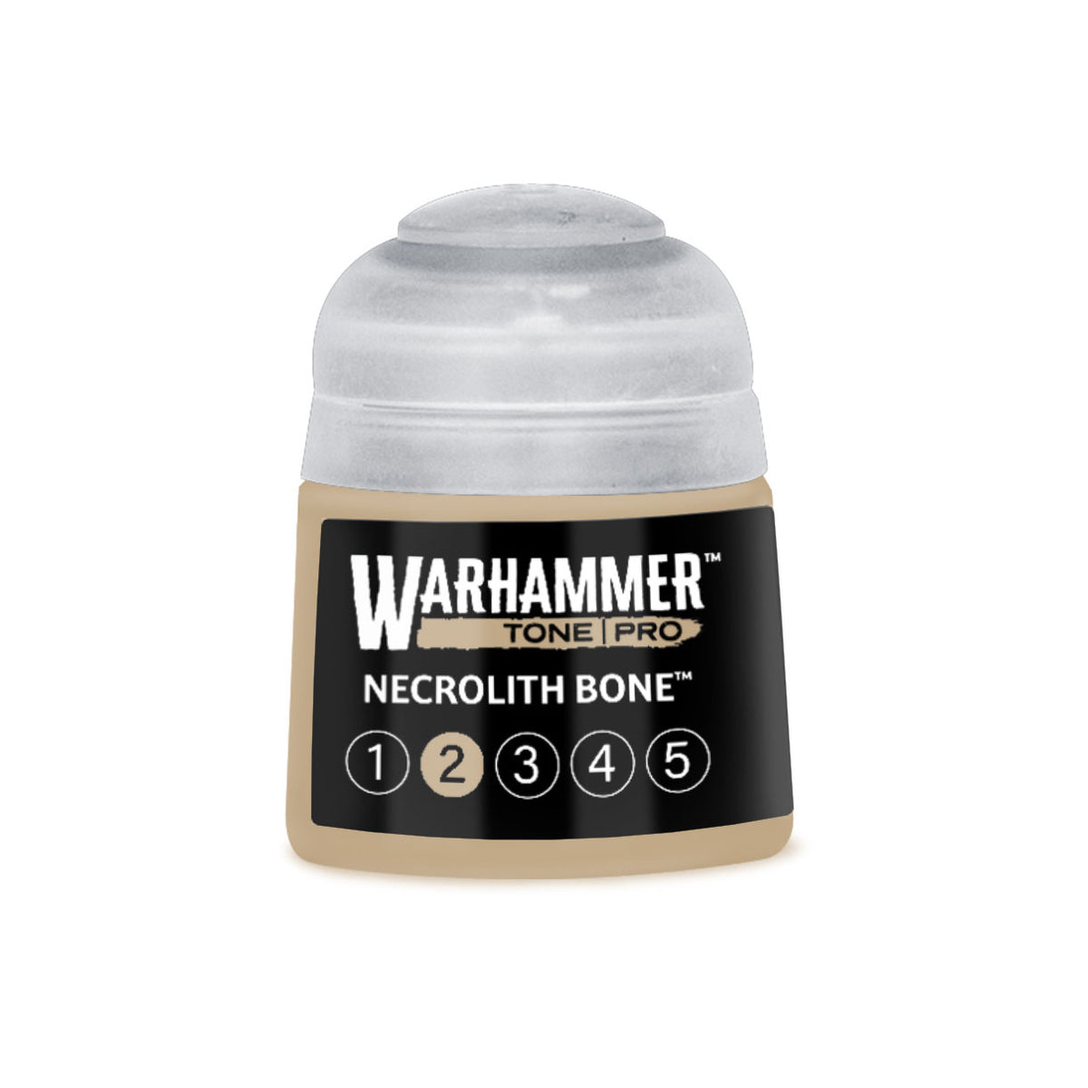 Necrolith Bone 2 12ml (Tone Pro)