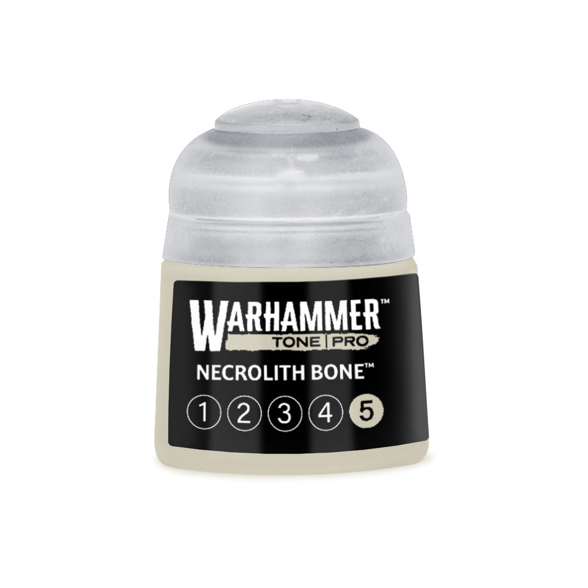 Necrolith Bone 5 12ml (Tone Pro)