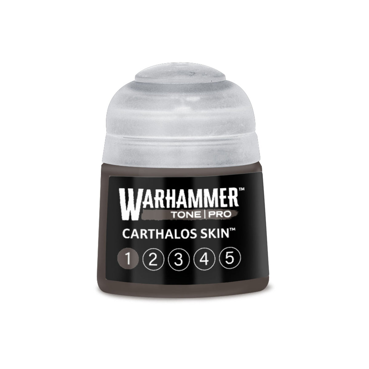 Carthalos Skin 1 12ml (Tone Pro)
