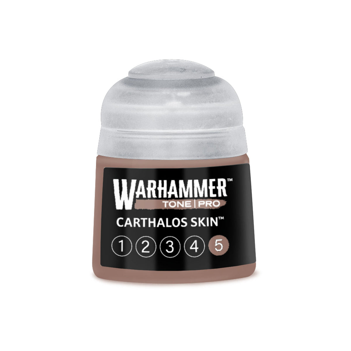 Carthalos Skin 5 12ml (Tone Pro)