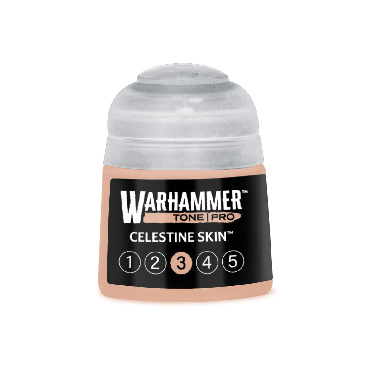 Celestine Skin 3 12ml (Tone Pro)