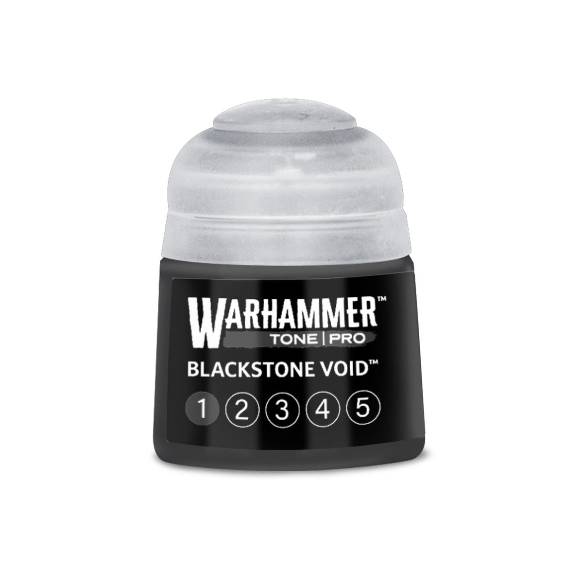 Blackstone Void 1 12ml (Tone Pro)