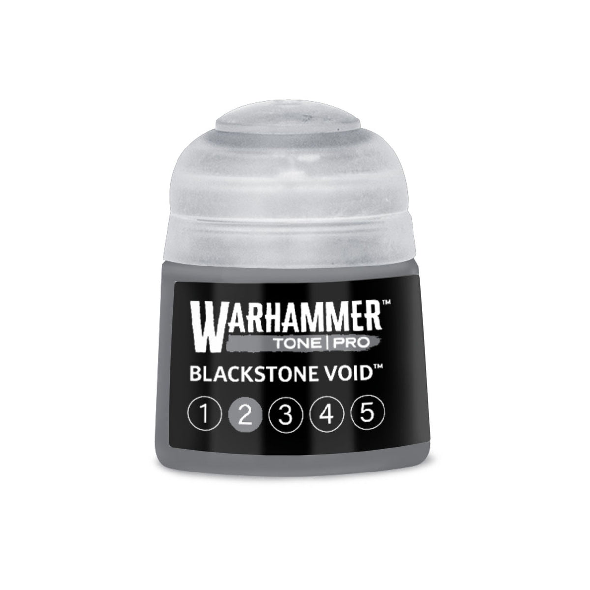 Blackstone Void 2 12ml (Tone Pro)