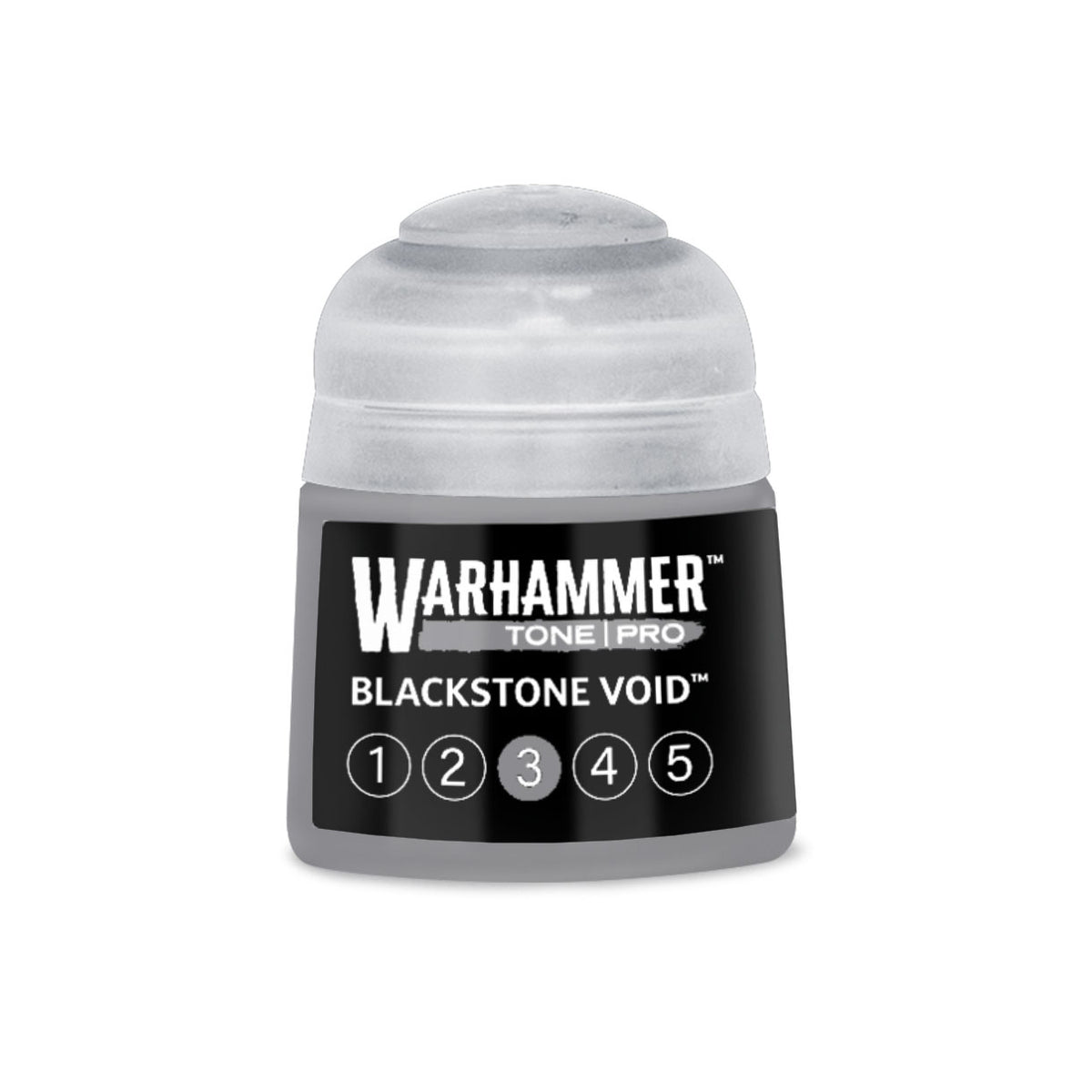 Blackstone Void 3 12ml (Tone Pro)