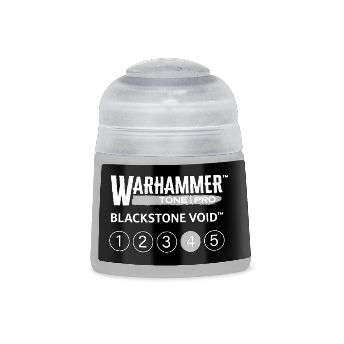 Blackstone Void 4 12ml (Tone Pro)