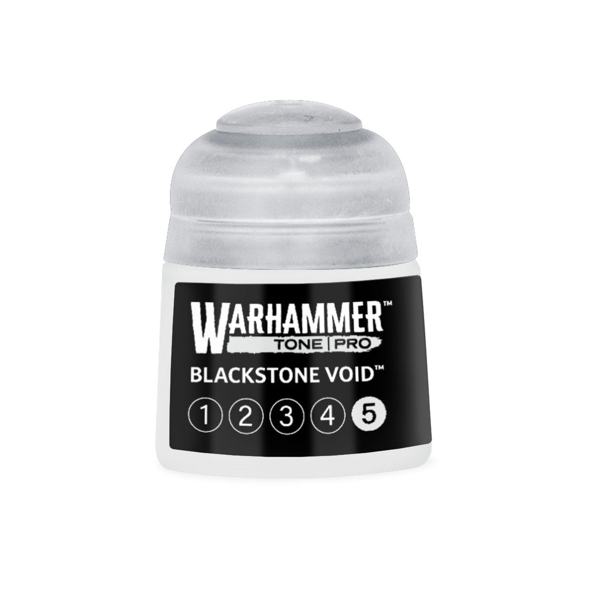 Blackstone Void 5 12ml (Tone Pro)