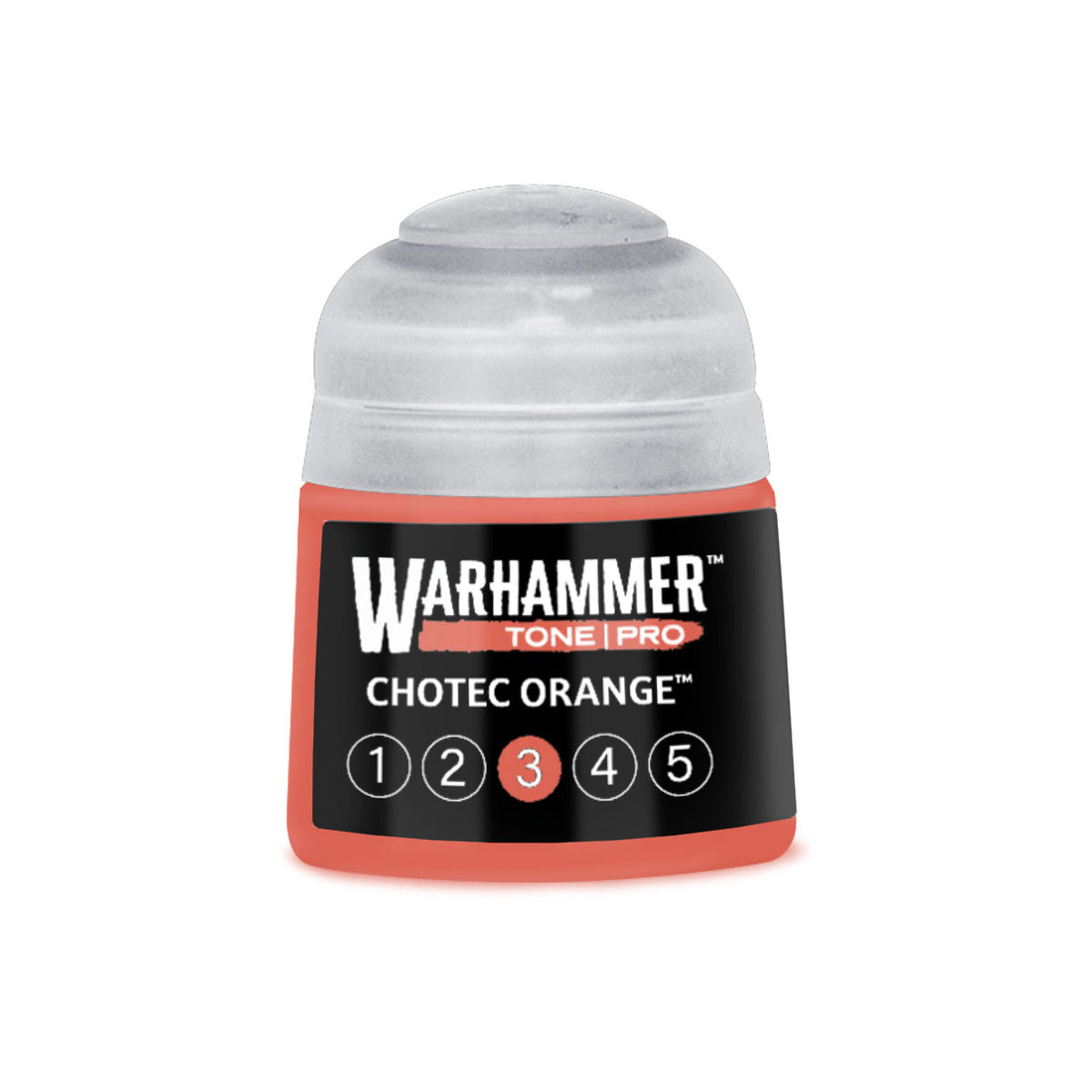 Chotec Orange 3 12ml (Tone Pro)