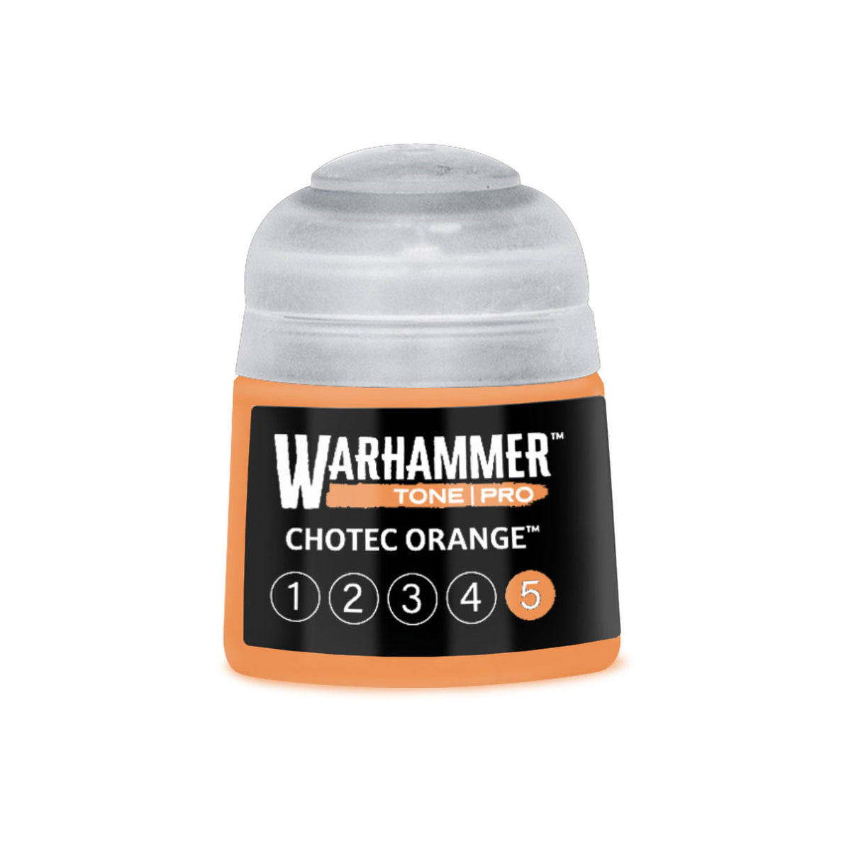 Chotec Orange 5 12ml (Tone Pro)