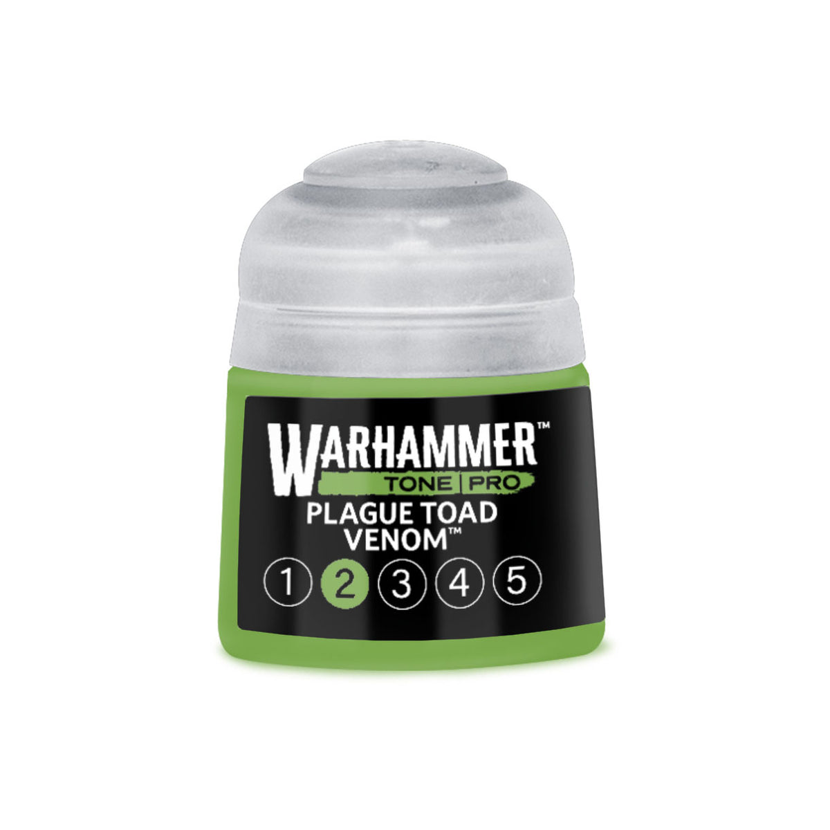 Plague Toad Venom 2 12ml (Tone Pro)