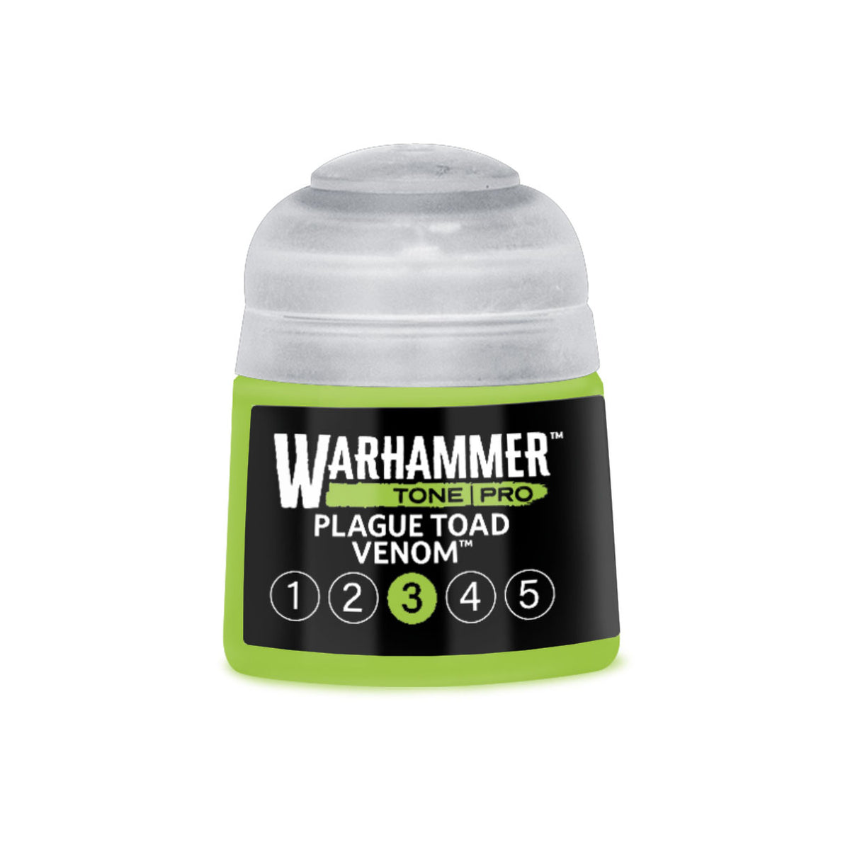 Plague Toad Venom 3 12ml (Tone Pro)