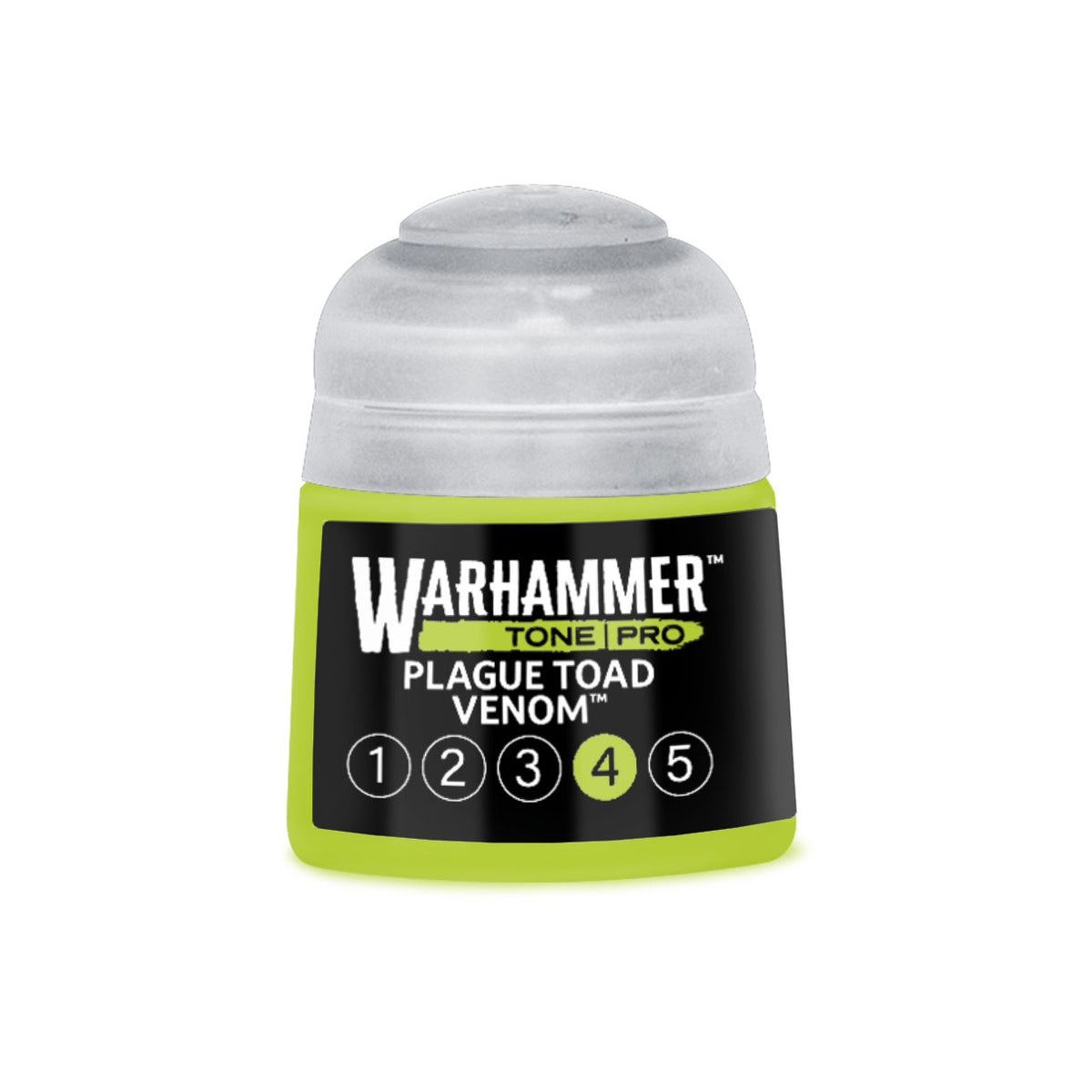 Plague Toad Venom 4 12ml (Tone Pro)