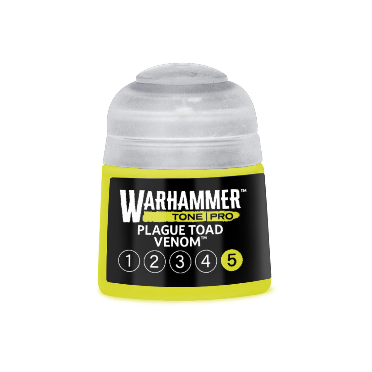 Plague Toad Venom 5 12ml (Tone Pro)