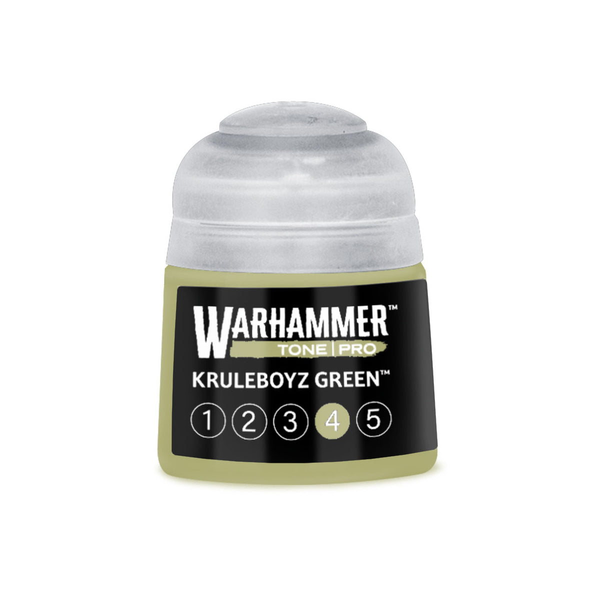 Kruleboyz Green 4 12ml (Tone Pro)