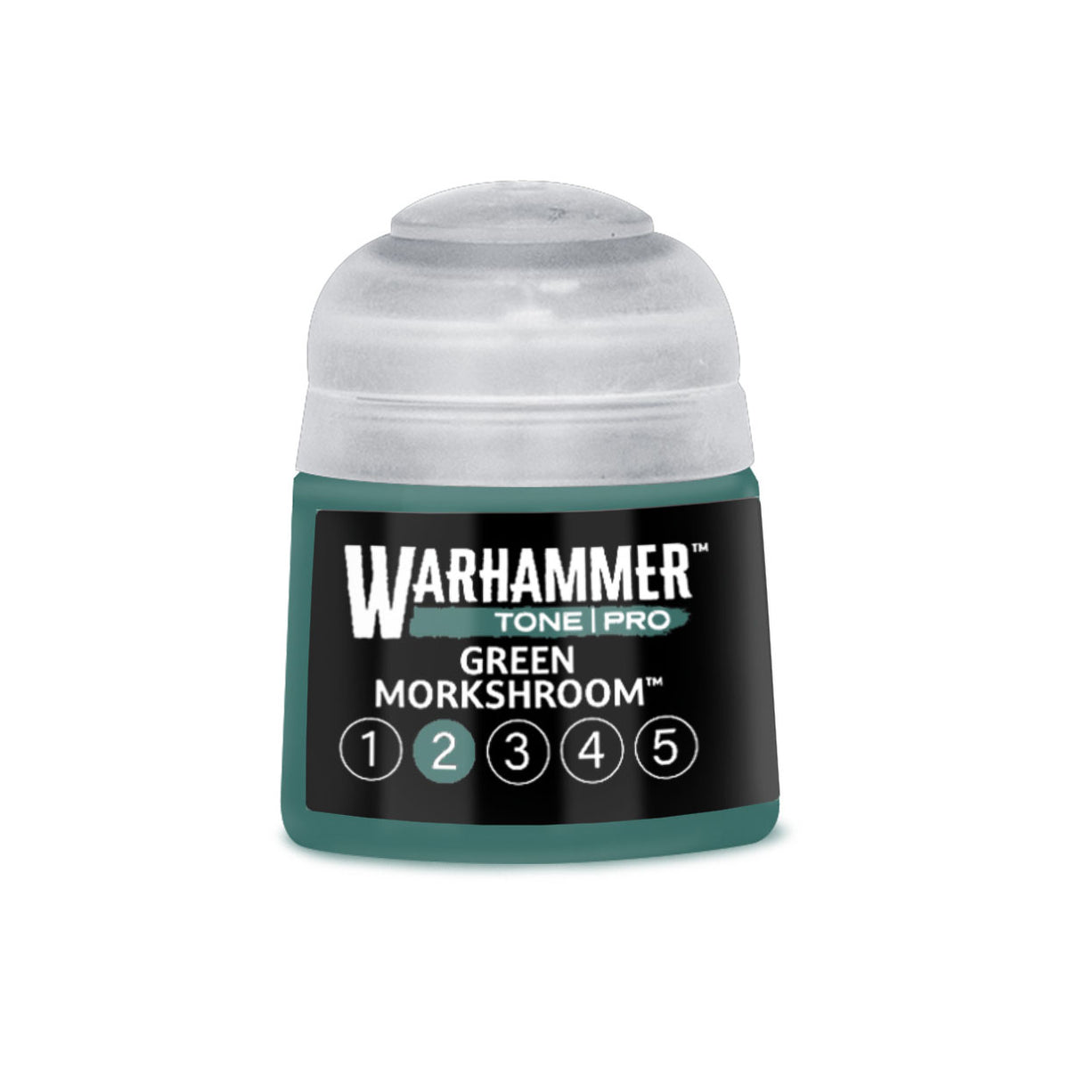 Green Morkshroom 2 12ml (Tone Pro)