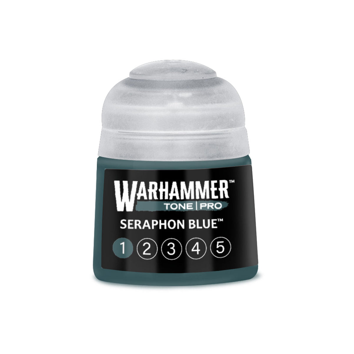 Seraphon Blue 1 12ml (Tone Pro)