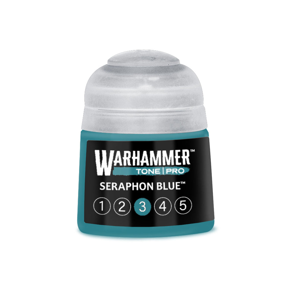 Seraphon Blue 3 12ml (Tone Pro)