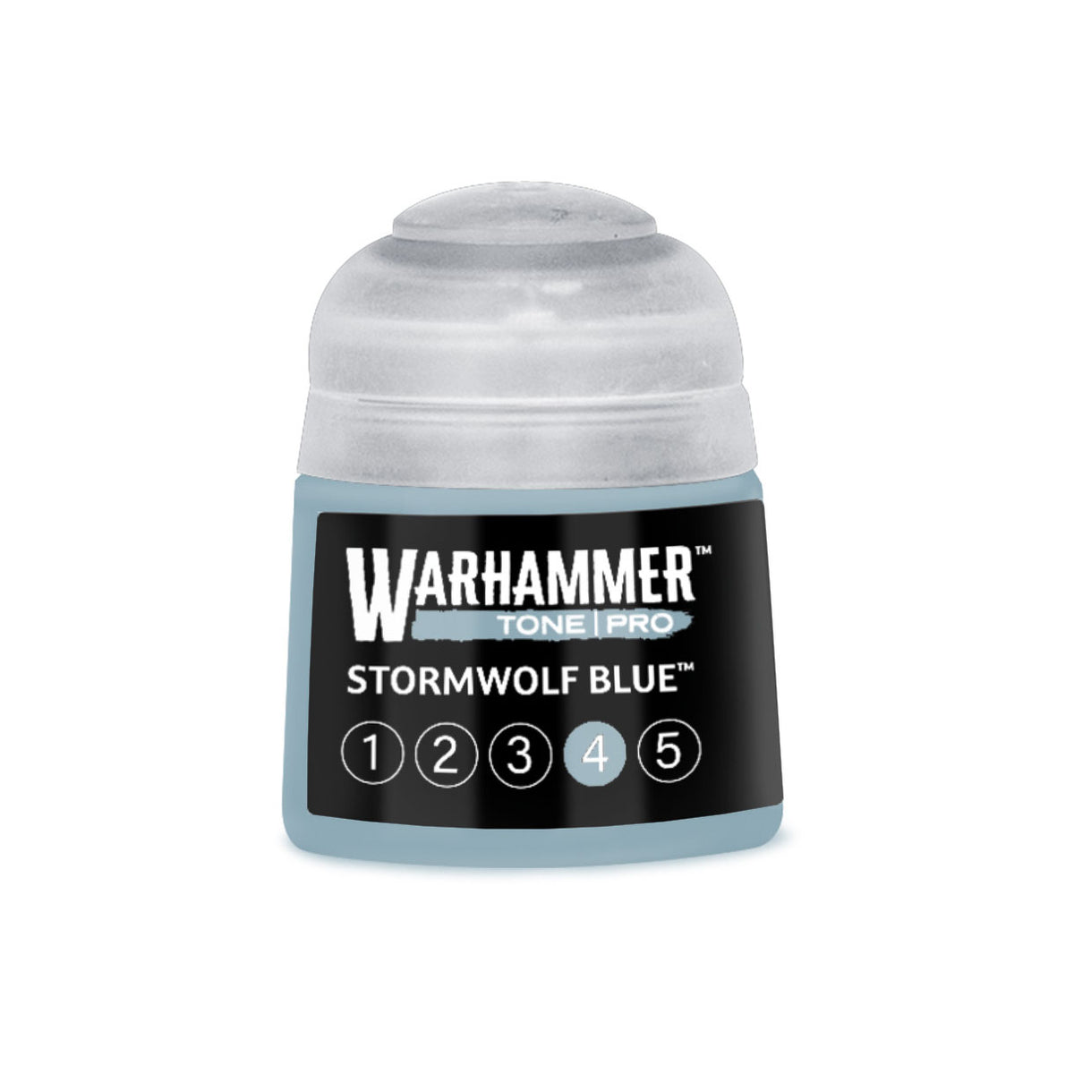 Stormwolf Blue 4 12ml (Tone Pro)
