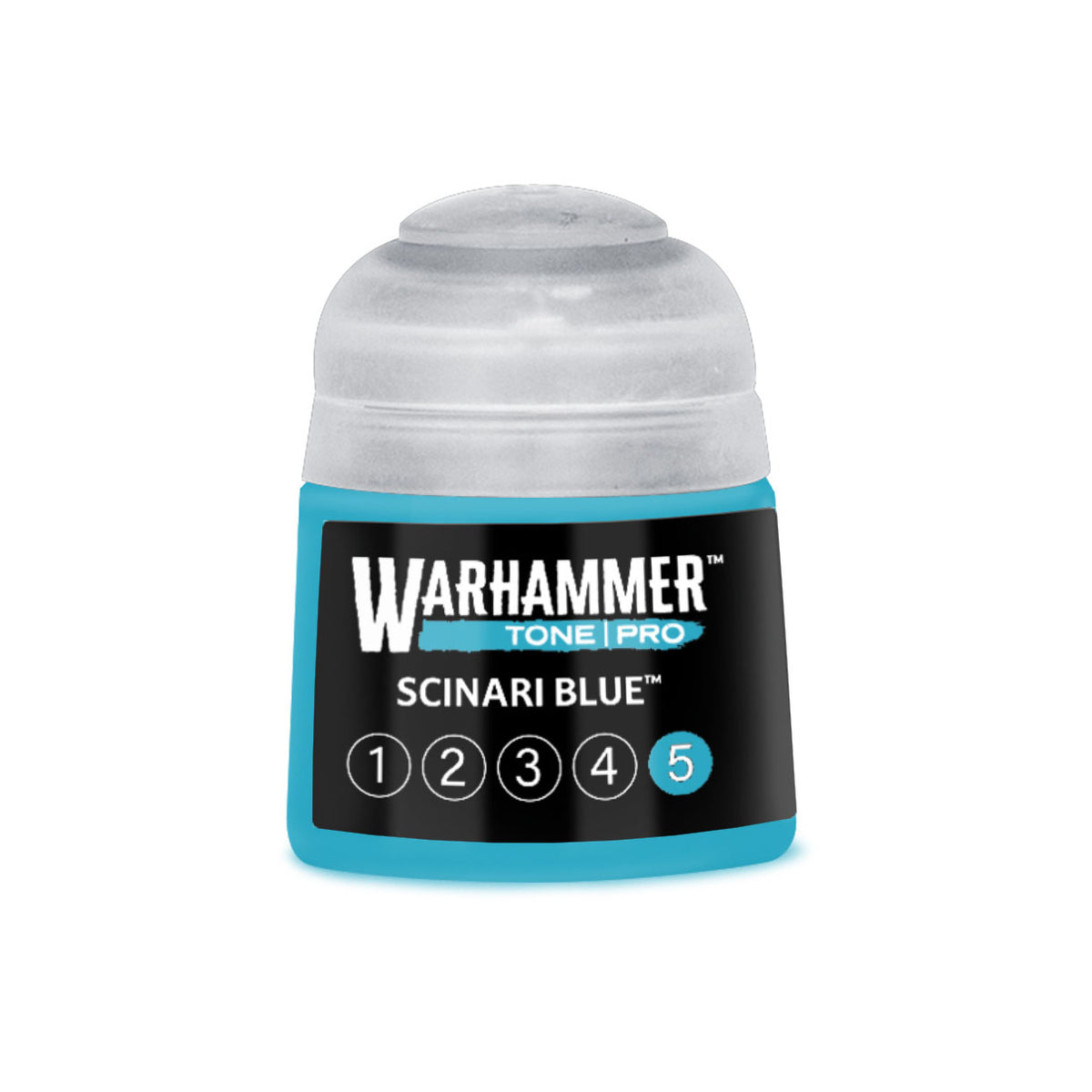 Scinari Blue 5 12ml (Tone Pro)