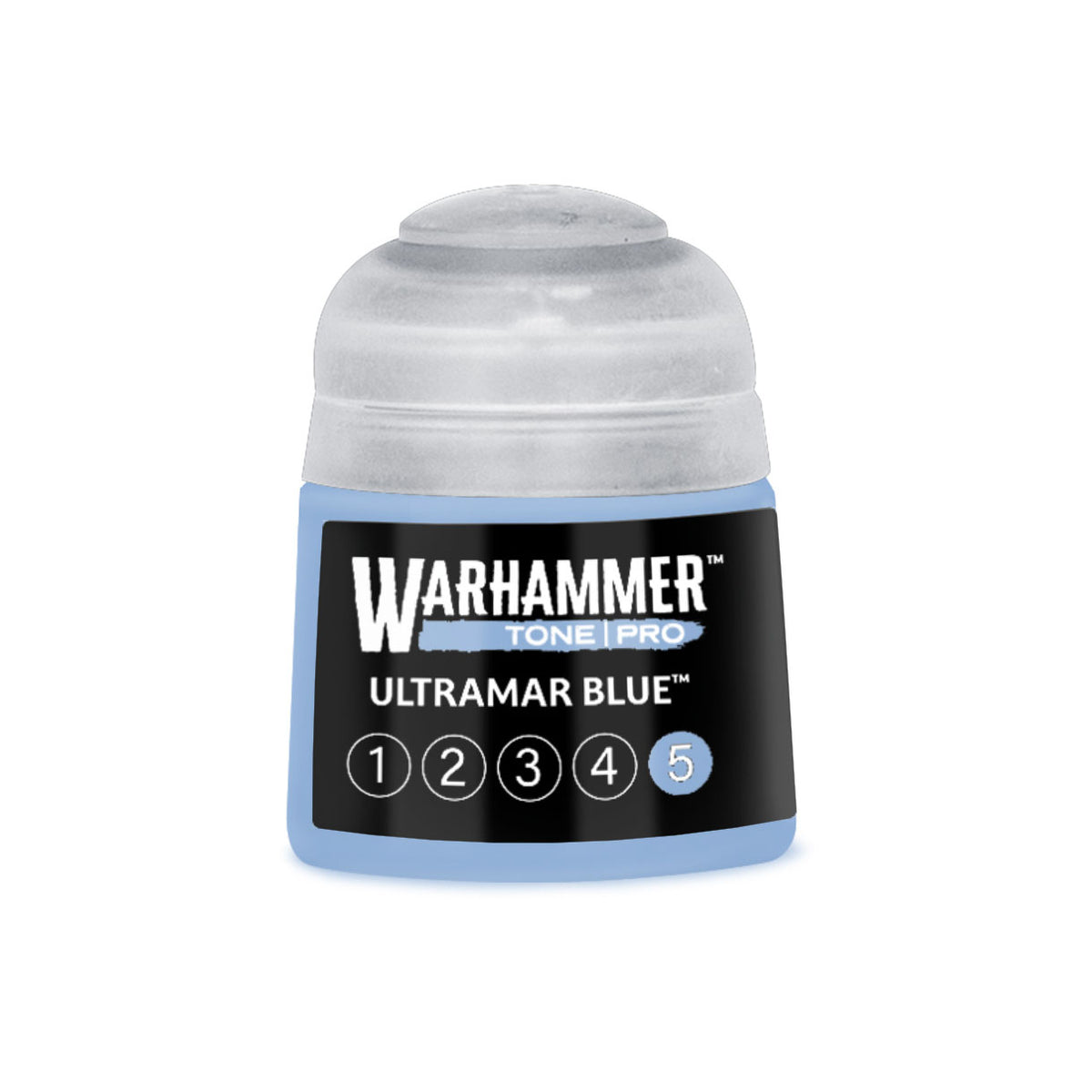 Ultramar Blue 5 12ml (Tone Pro)