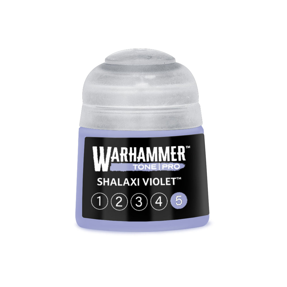 Shalaxi Violet 5 12ml (Tone Pro)