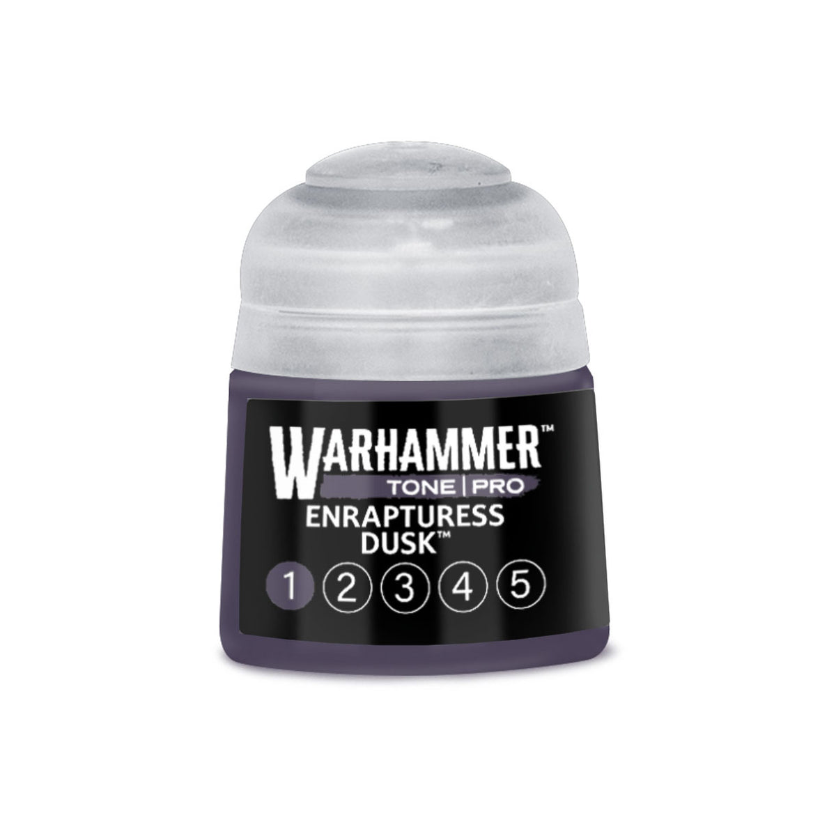 Enrapturess Dusk 1 12ml (Tone Pro)