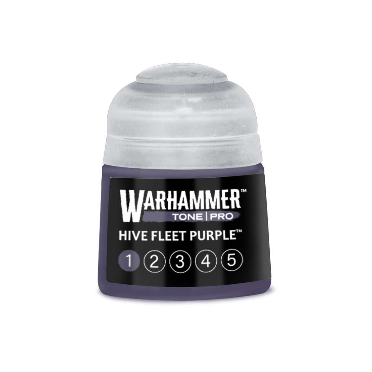 Hive Fleet Purple 1 12ml (Tone Pro)