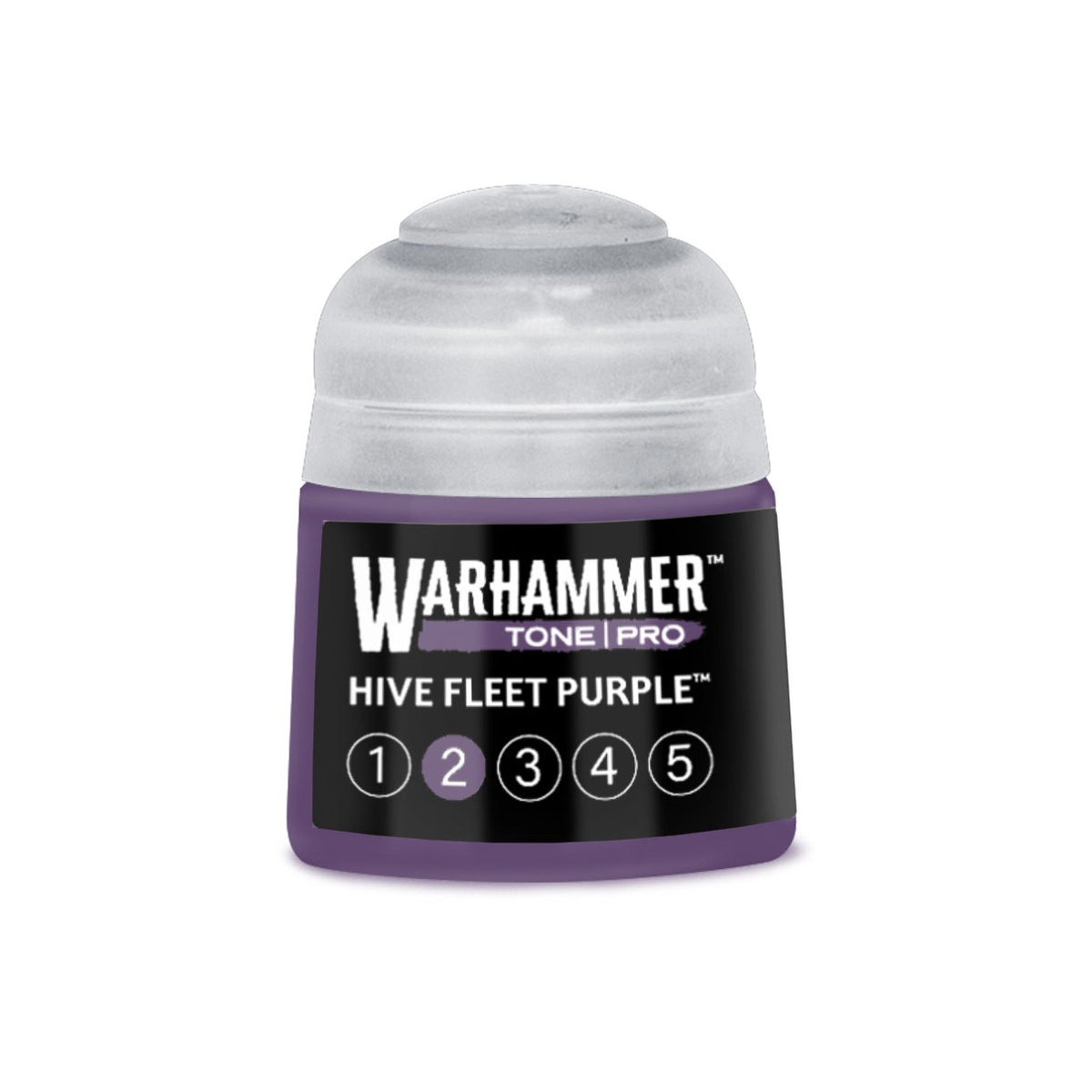 Hive Fleet Purple 2 12ml (Tone Pro)