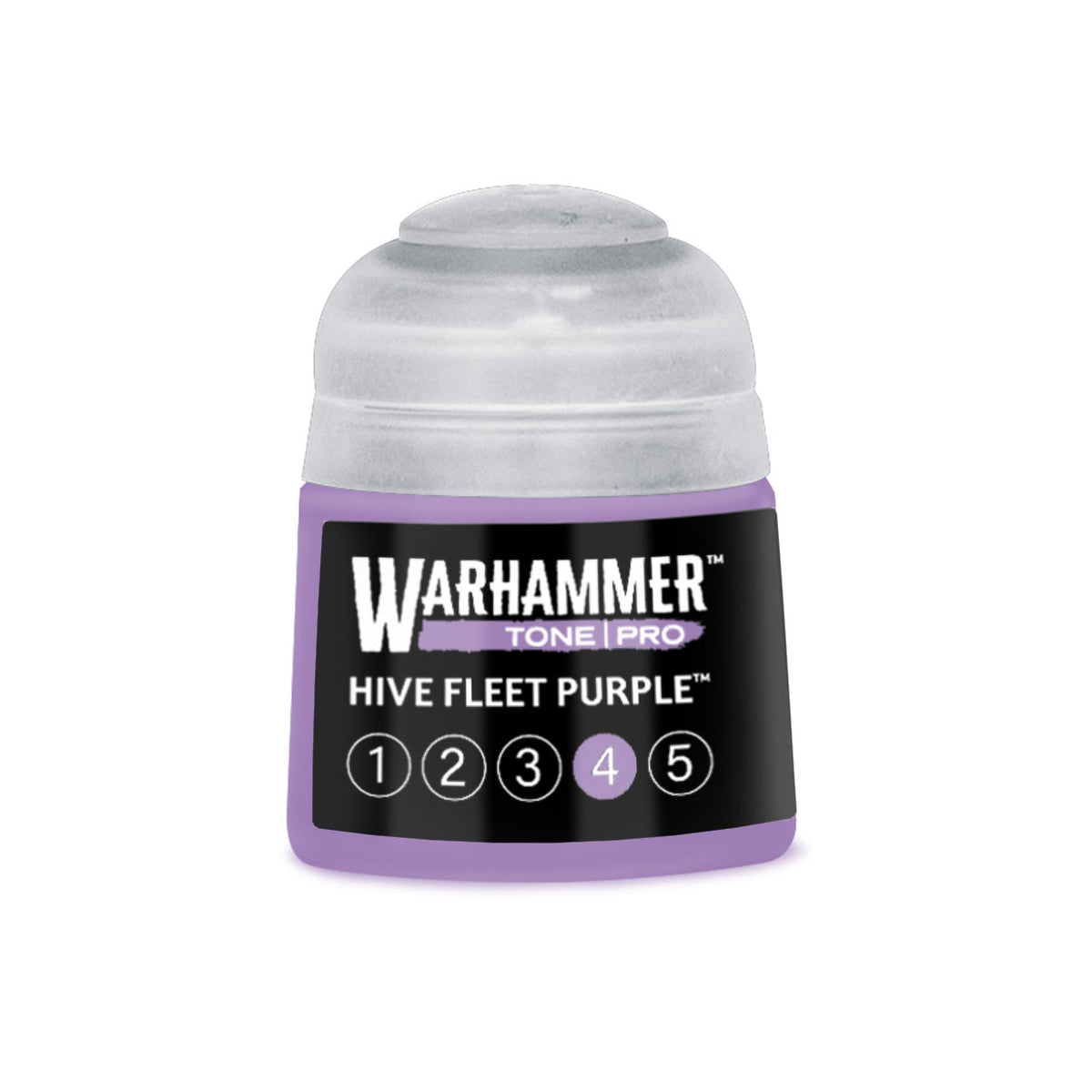 Hive Fleet Purple 4 12ml (Tone Pro)