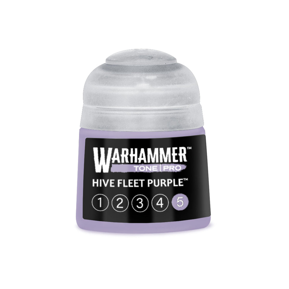 Hive Fleet Purple 5 12ml (Tone Pro)