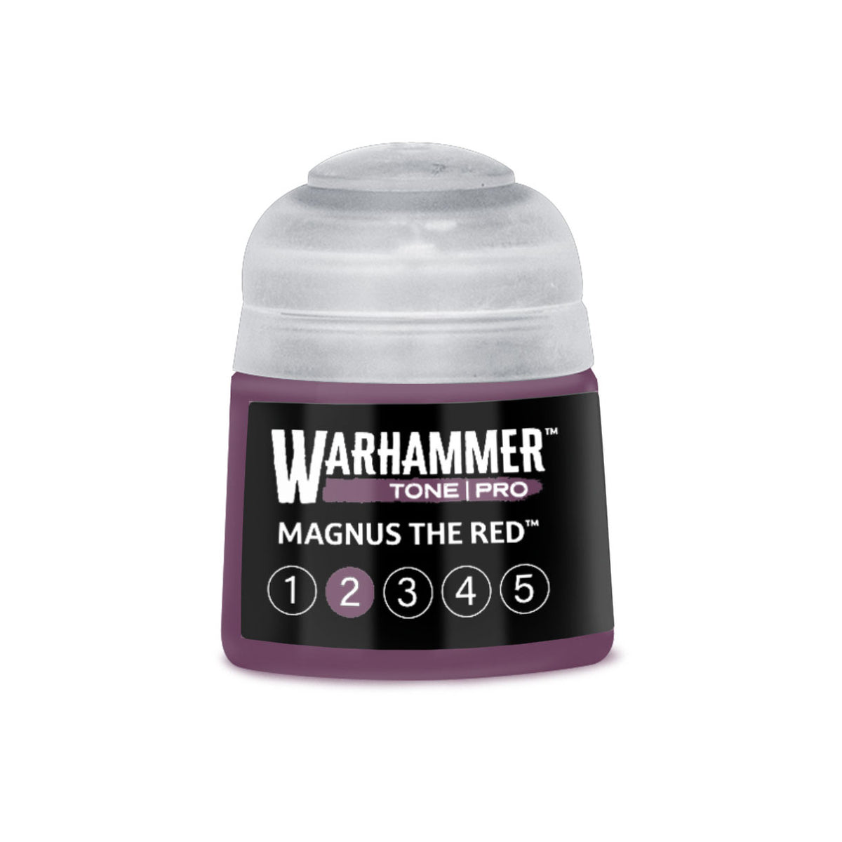 Magnus The Red 2 12ml (Tone Pro)