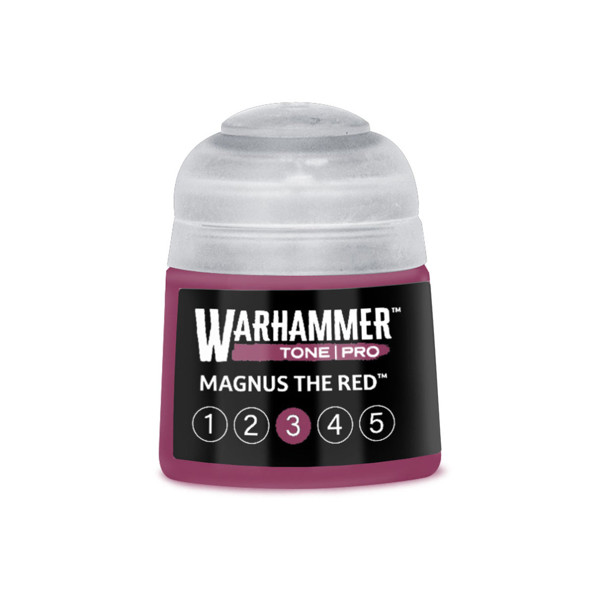Magnus The Red 3 12ml (Tone Pro)