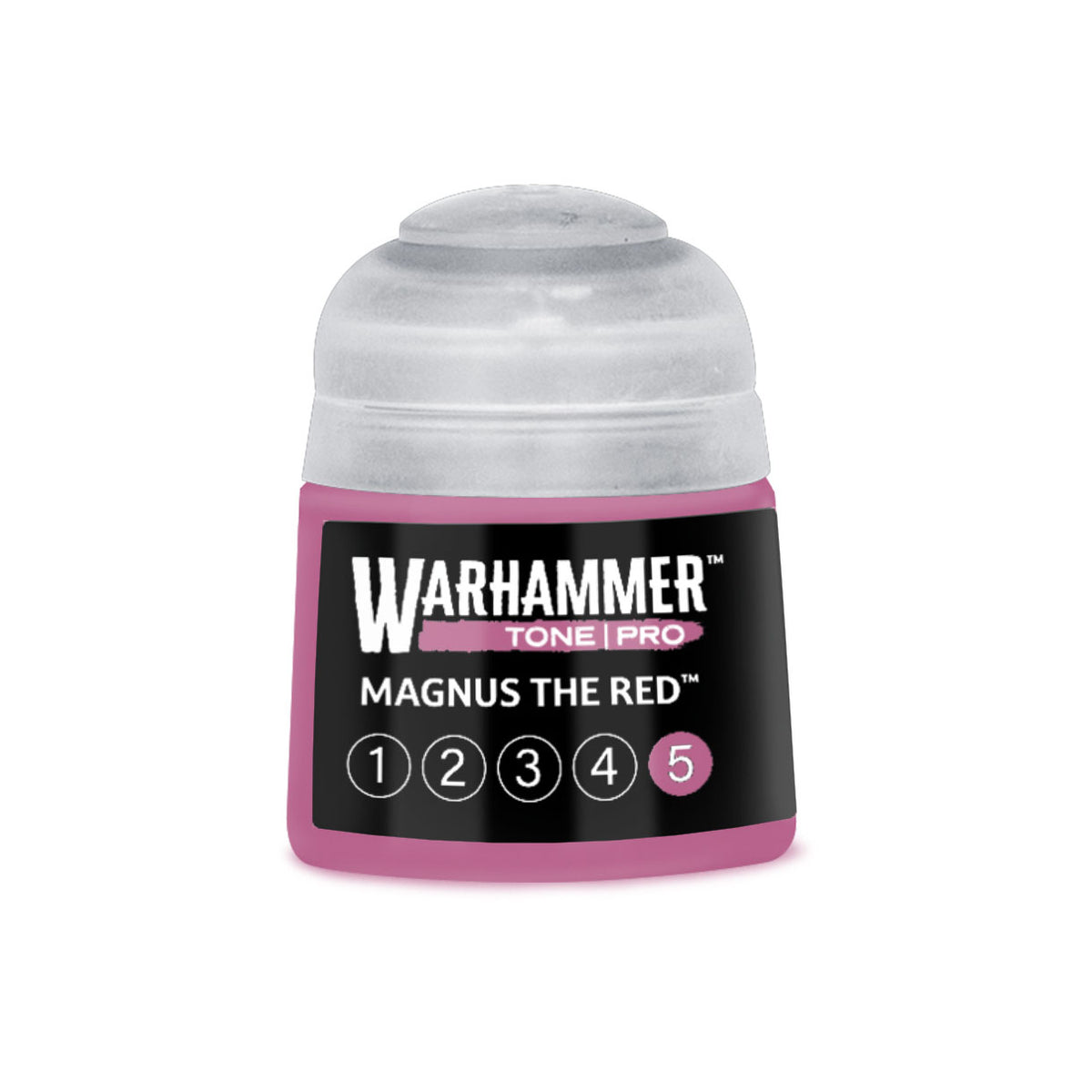 Magnus The Red 5 12ml (Tone Pro)