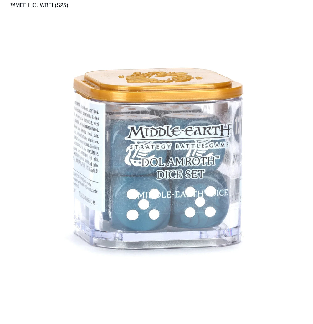 Dol Amroth™ Dice Set