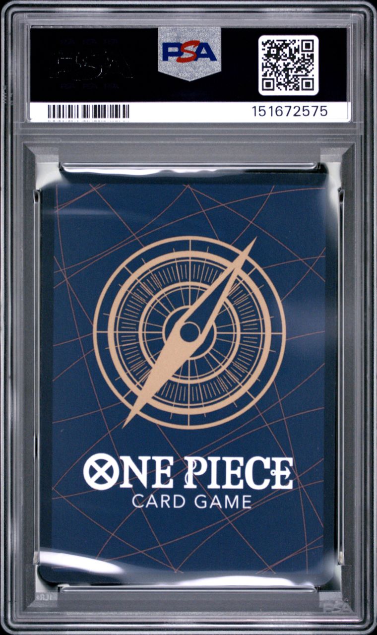 
                  
                    One Piece OP13 – Lilith (Alternate Art) #113
                  
                