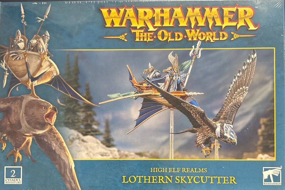 Lothern Skycutter