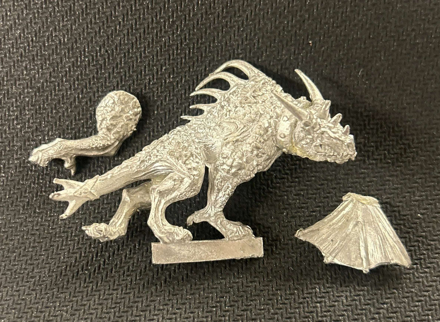 Flesh Hound of Khorne