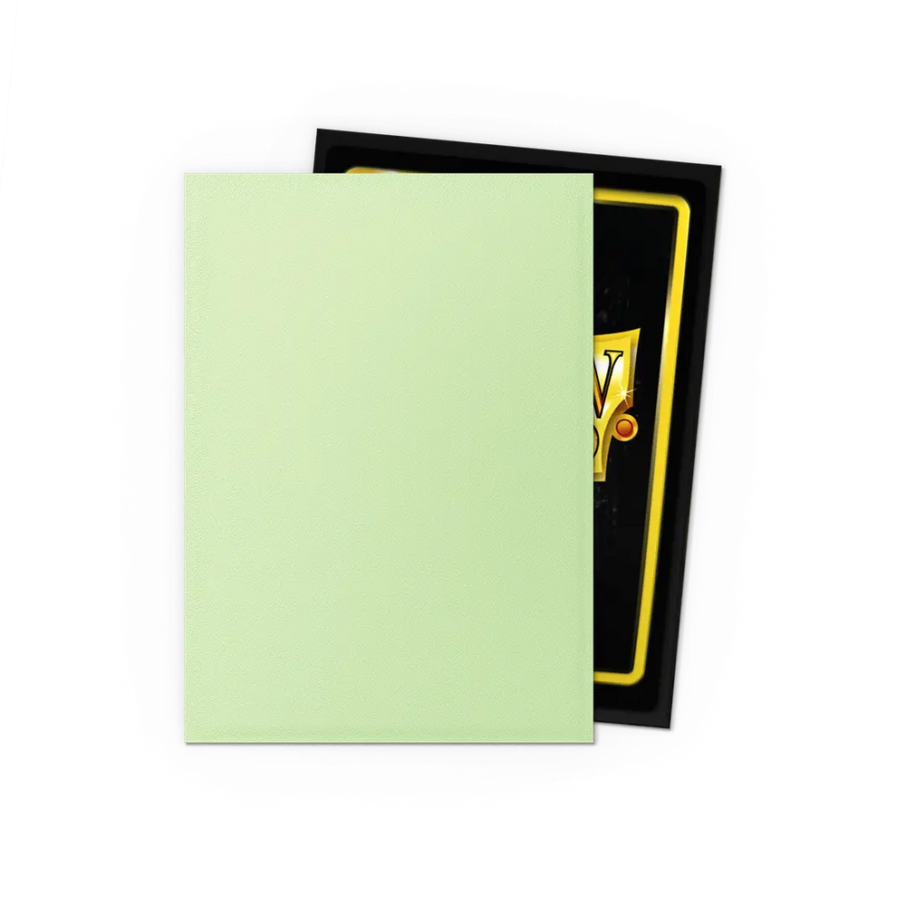 Gooseberry Matte Dual Standard (63x88mm)