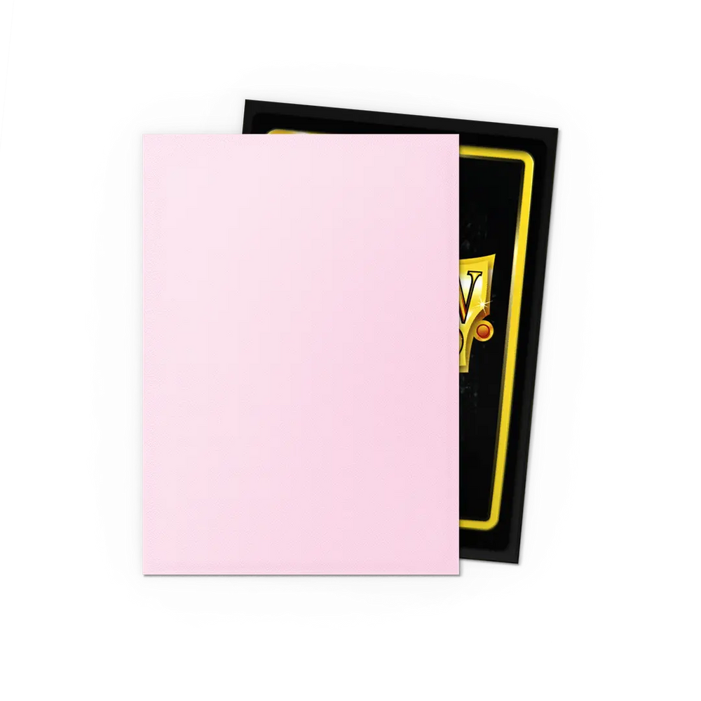Blossom Matte Dual Standard (63x88mm)