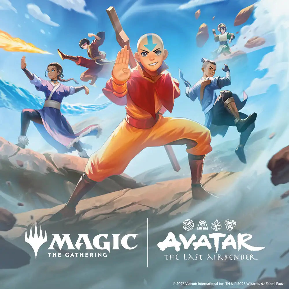Pre release Avatar The Last Airbender Fredag 14/11 klokken 18