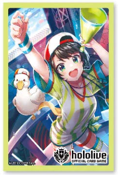 Official Holoca Sleeve Vol.13 [Oozora Subaru]